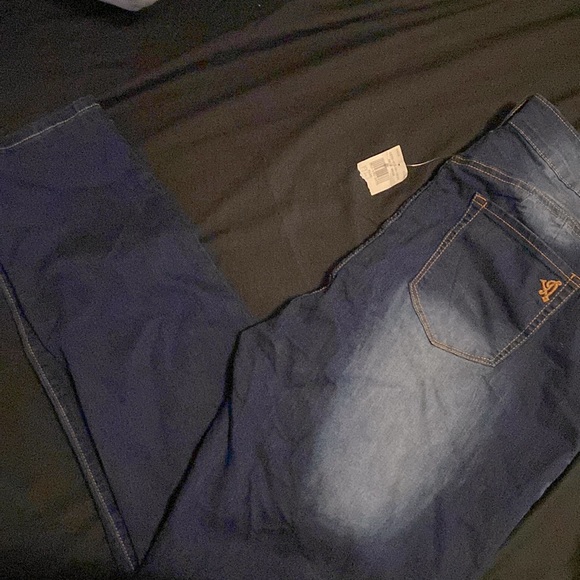 Denim - Vip skinny stretch jeans